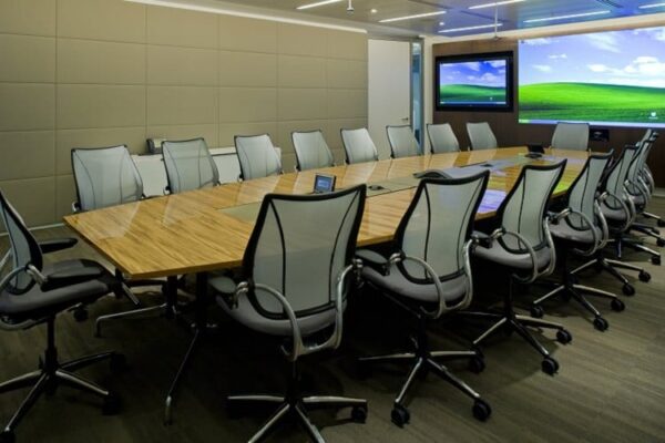 #1 Boardroom Tables | Boardroom Tables for Sale UK - Fusion