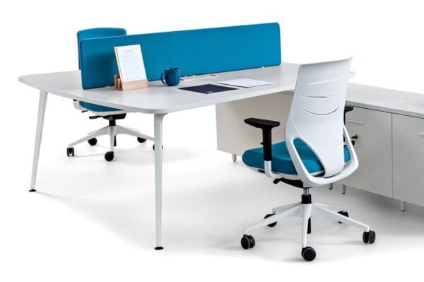 Desk Chairs - Fusion Office Design