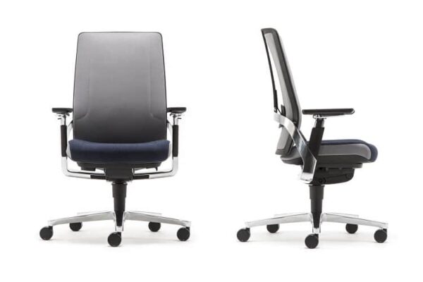 Executive Desk Chairs - Fusion Office Design