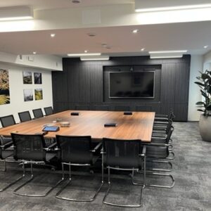 square folding boardroom tables