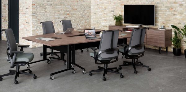 video conference tables