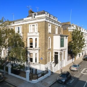 doctors surgery refurbishment London