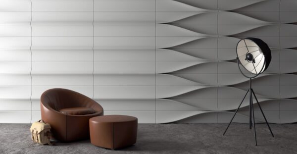 acoustic wall panel design