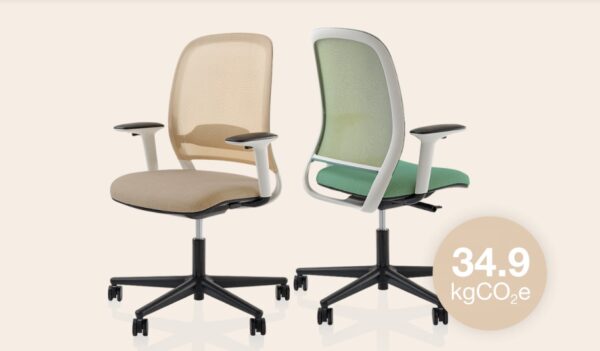 sustainable office chair